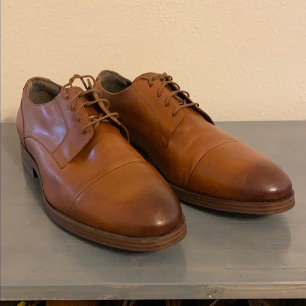 Cole Haan Men’s Grand OS
